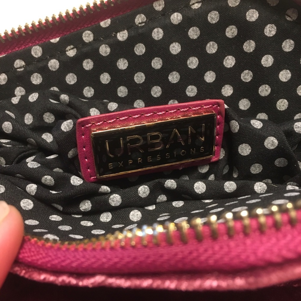 Small handbag - Picture 5 of 7